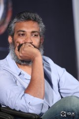 Baahubali Movie Press Meet